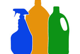 Kitchen Bottles